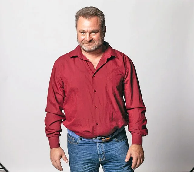 Александр Мерзон