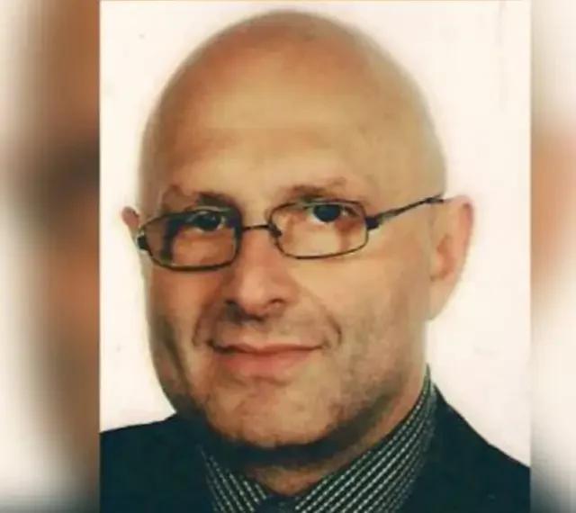 Михаил Зиссер