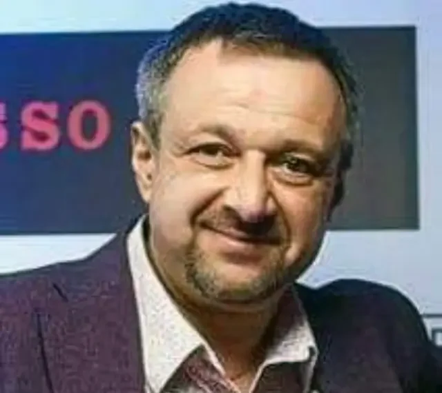 Михаил Спивак