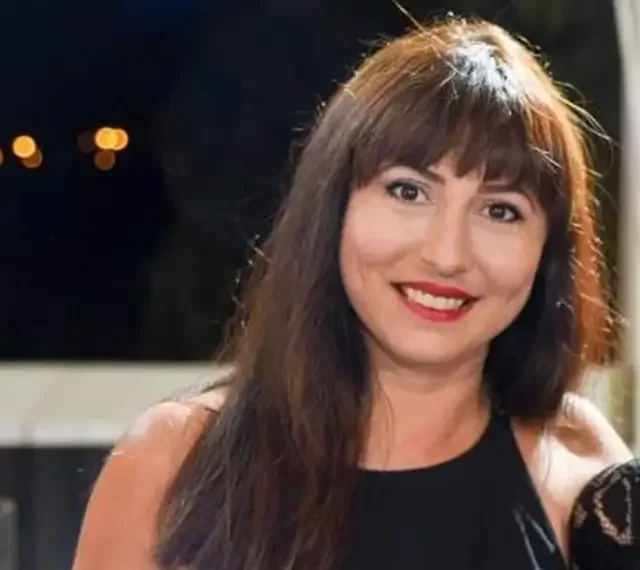 Керен Фишгольд