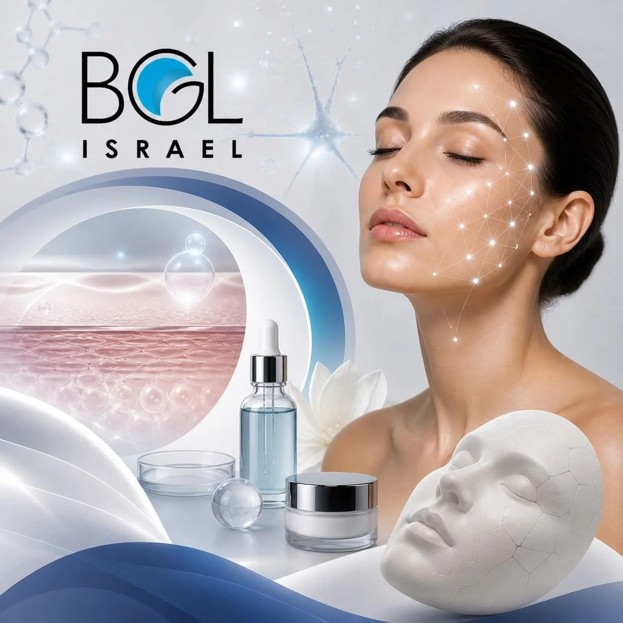 Neuro-Beauty: Регенерация кожи в эпоху стресса и активных компонентов