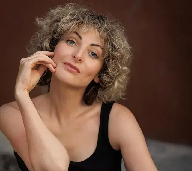 Татьяна Кумок