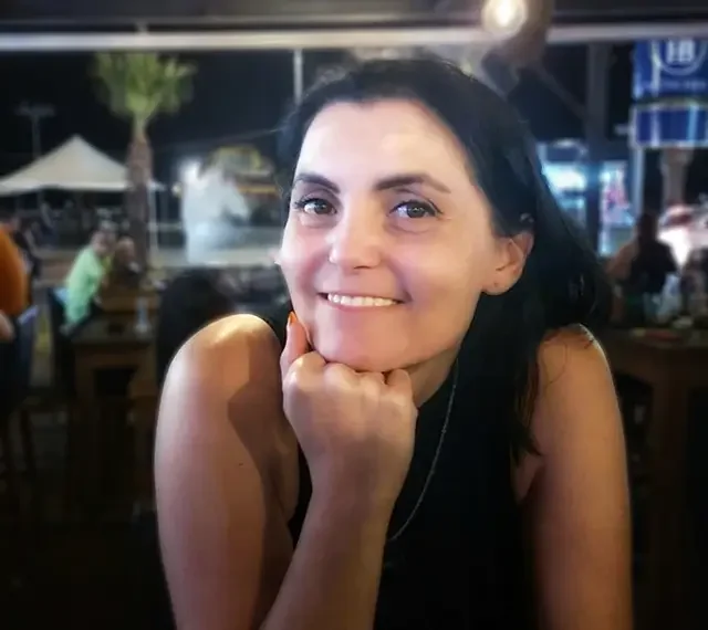 Тали Бродски Пилипенко