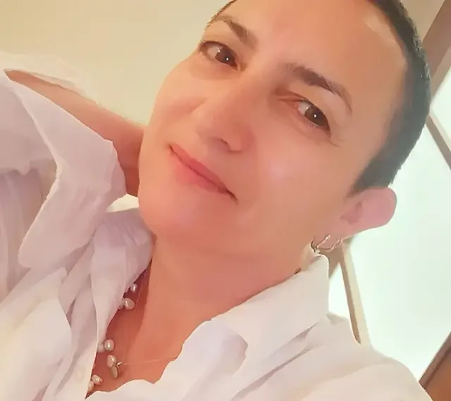 Вита Зингерман