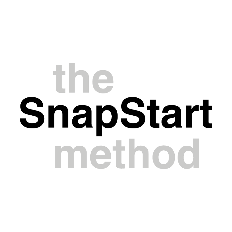 The SnapStart Method