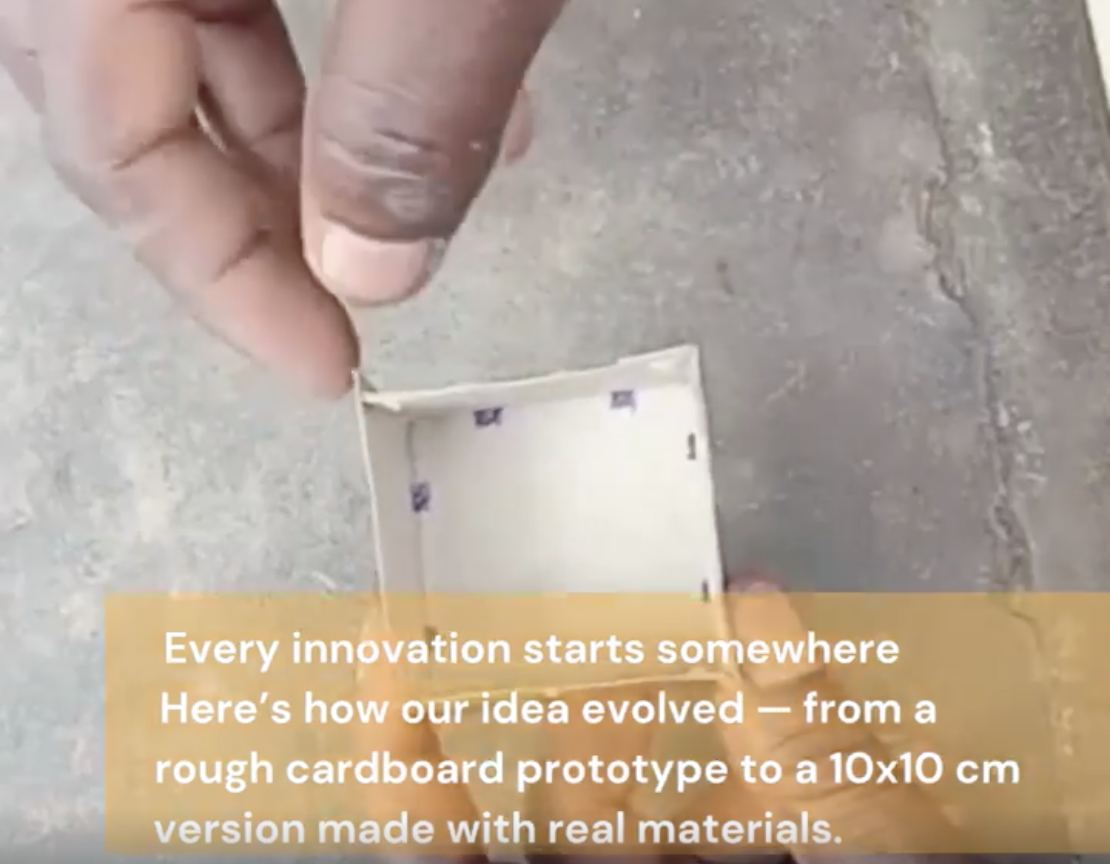 Manual compactor: #3