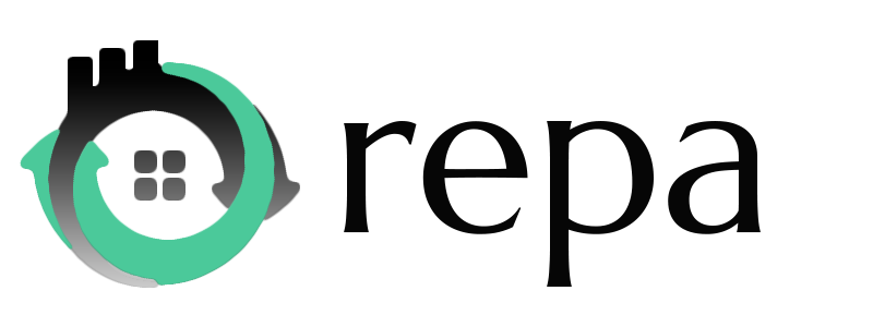 Repa logo