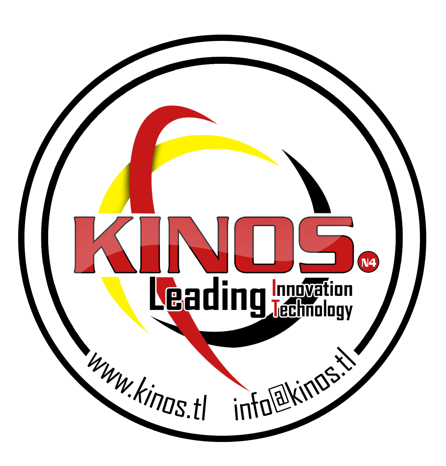 KINOS Leading Innovation Technology