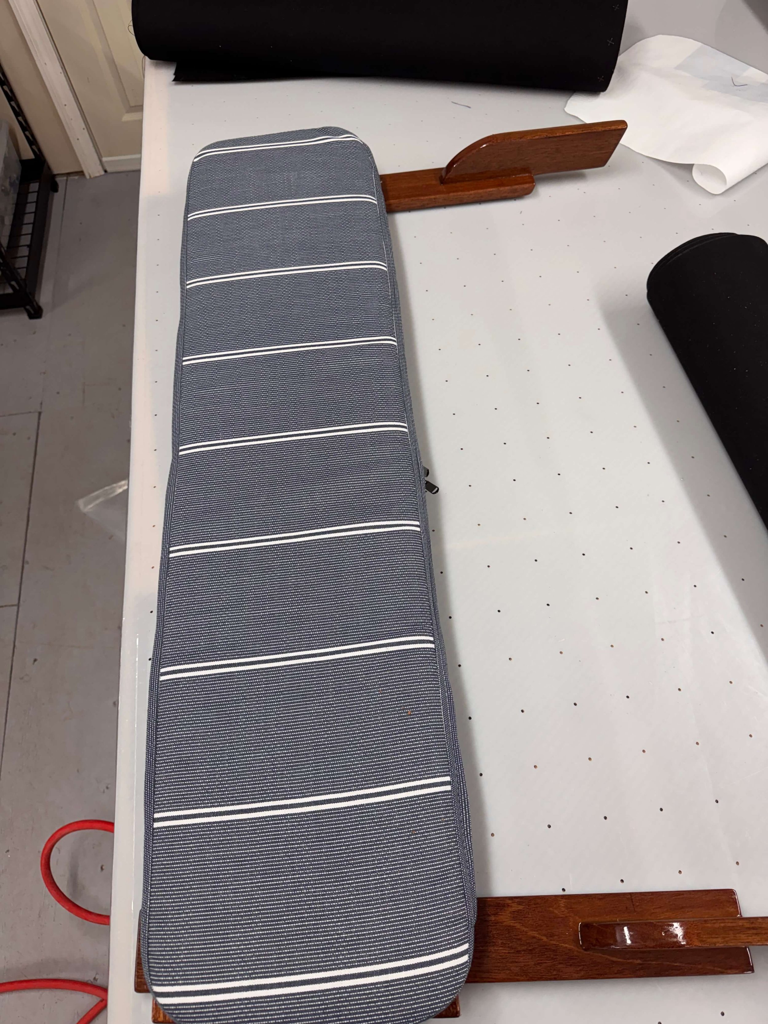 Sunbrella Equal Ink backrest at Robie Canvas.jpeg