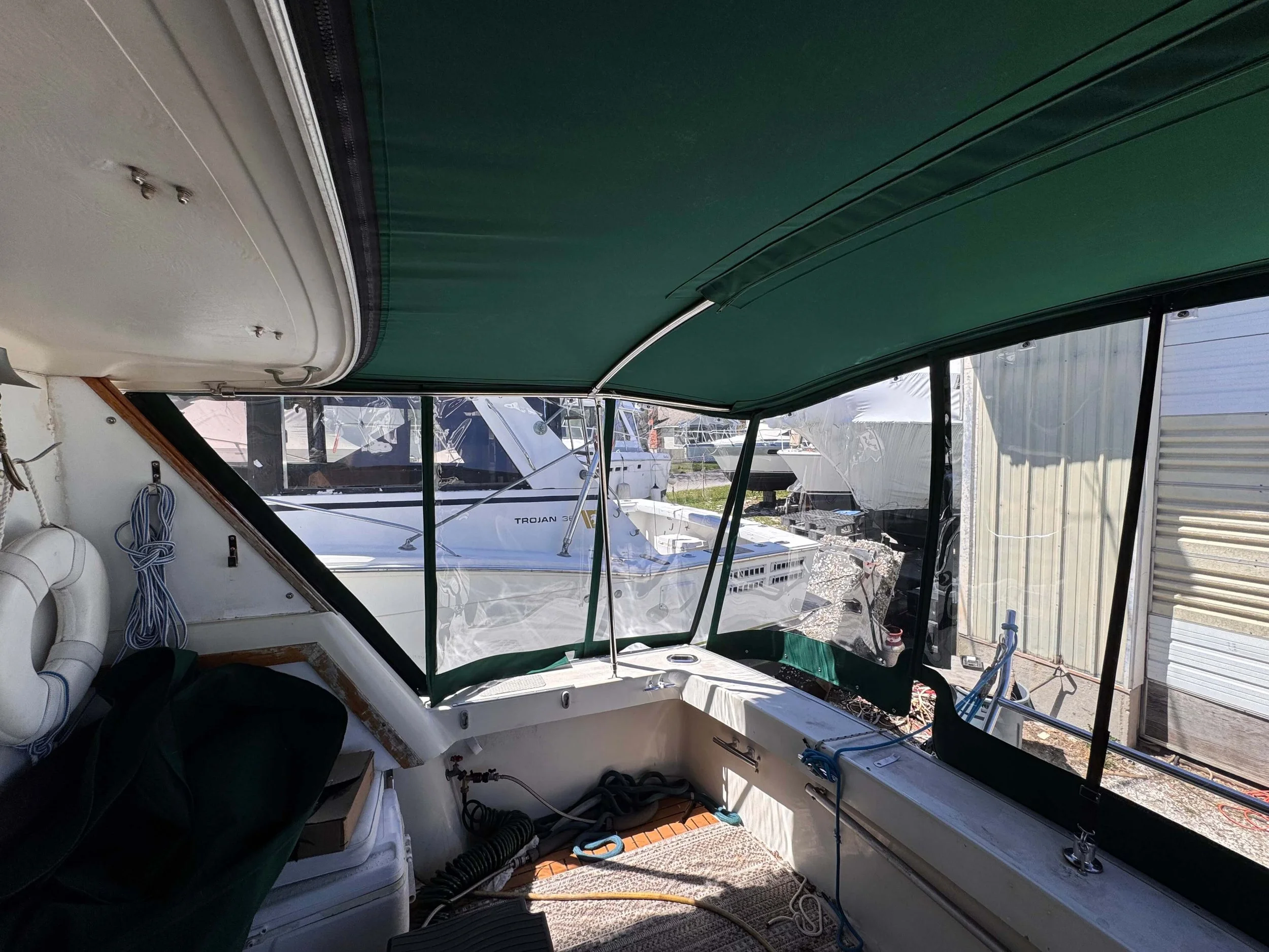 Robie Marine Inside View of Full Cockpit Enclosure.jpeg