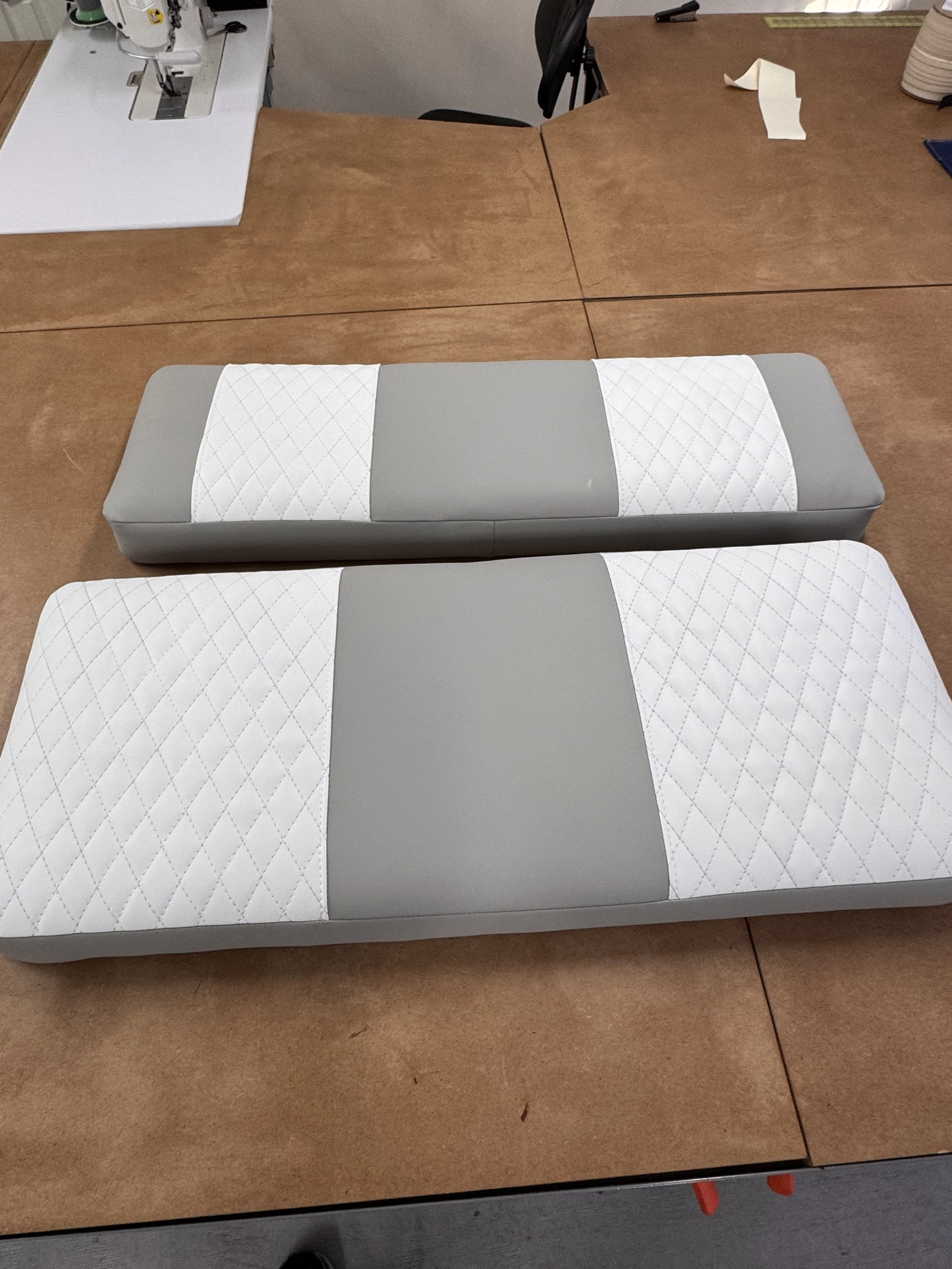 New RIB Cushions for the 2026 RI Boating Season.jpeg