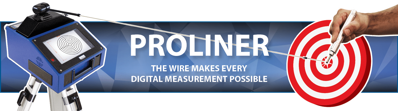 Prodim Proline 8 3D Marine Measurement Tool