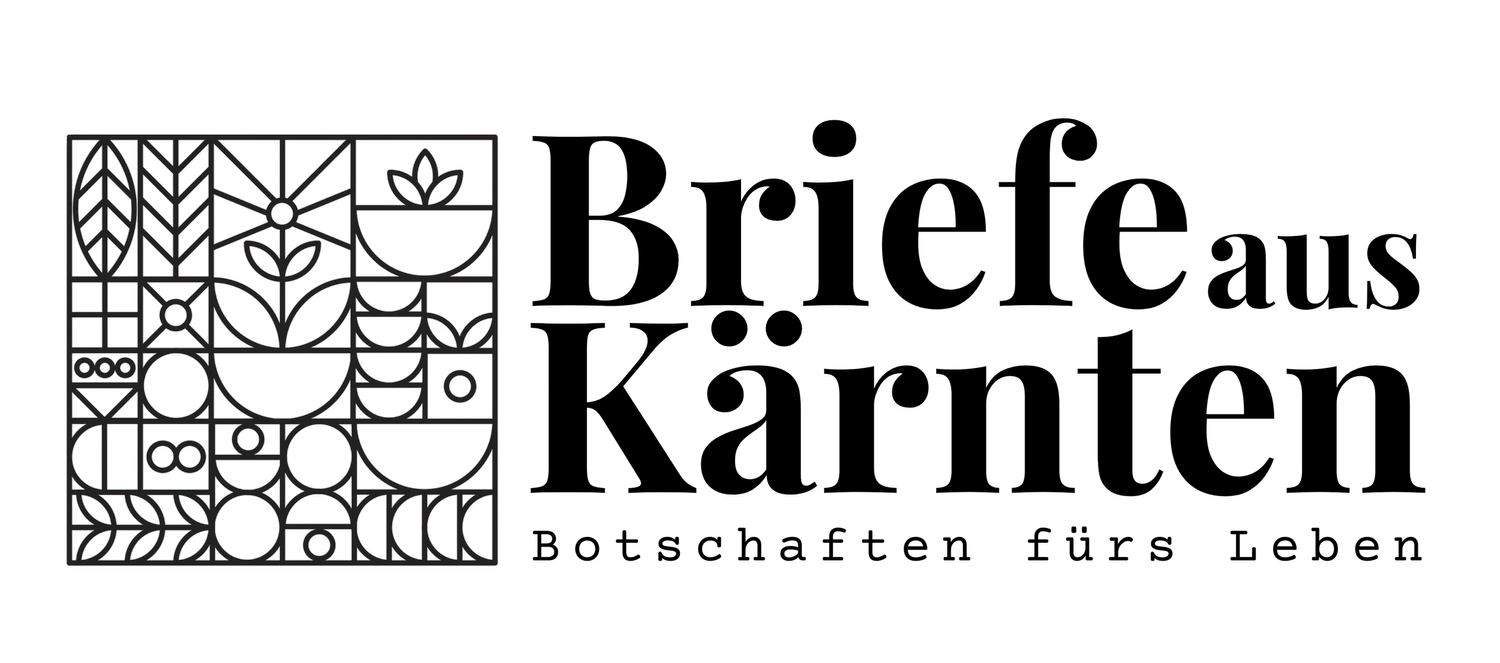 Briefe aus Kärnten