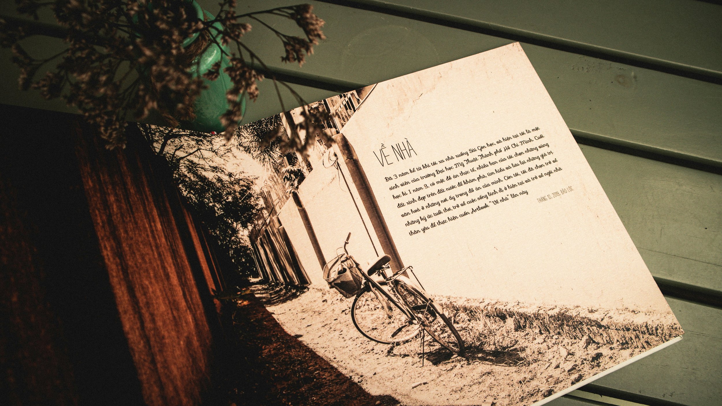 Creative Book Projects