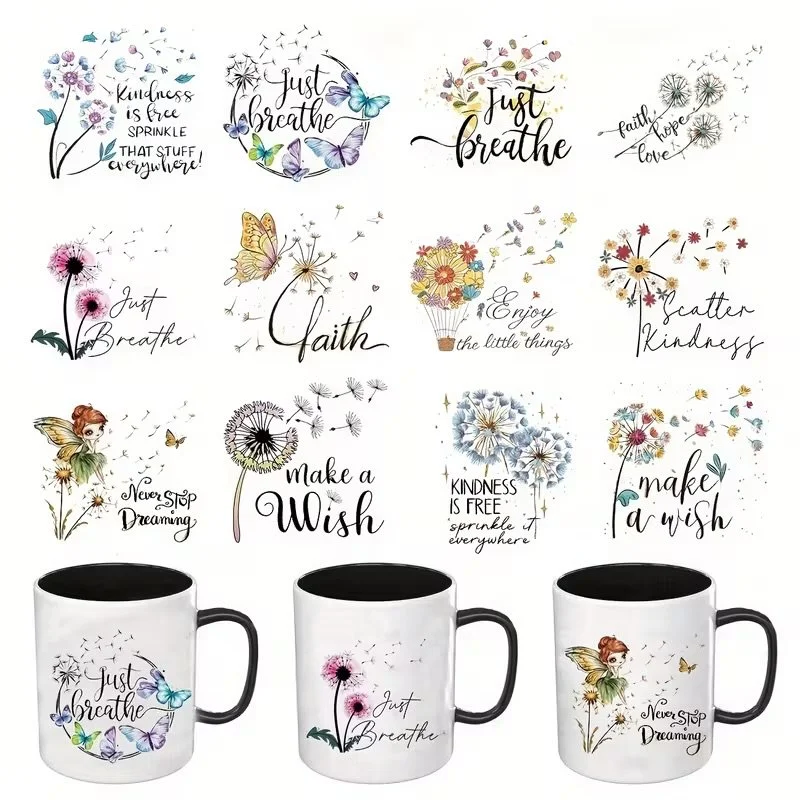 Feel Good Mugs