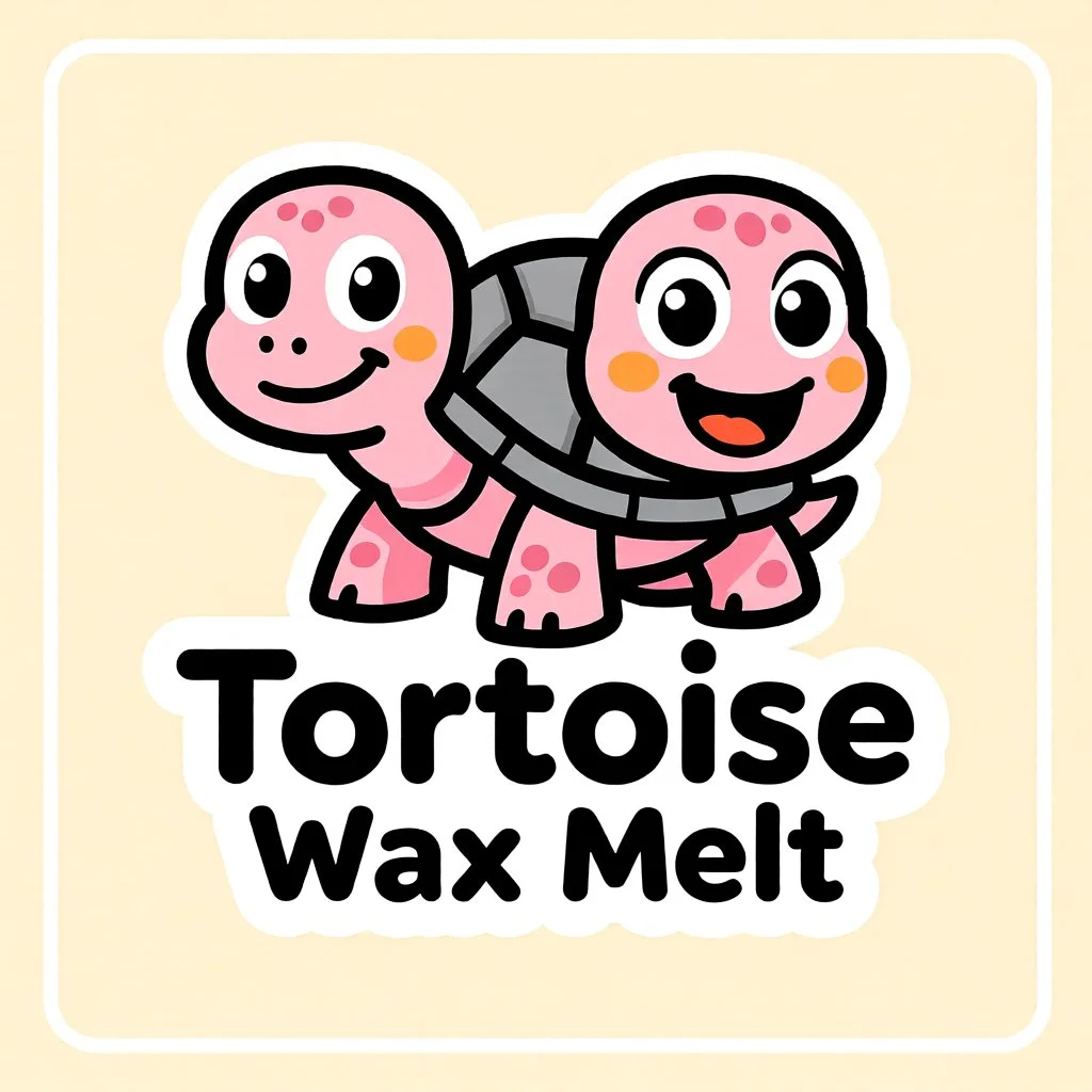 Tortoise Wax Melts
