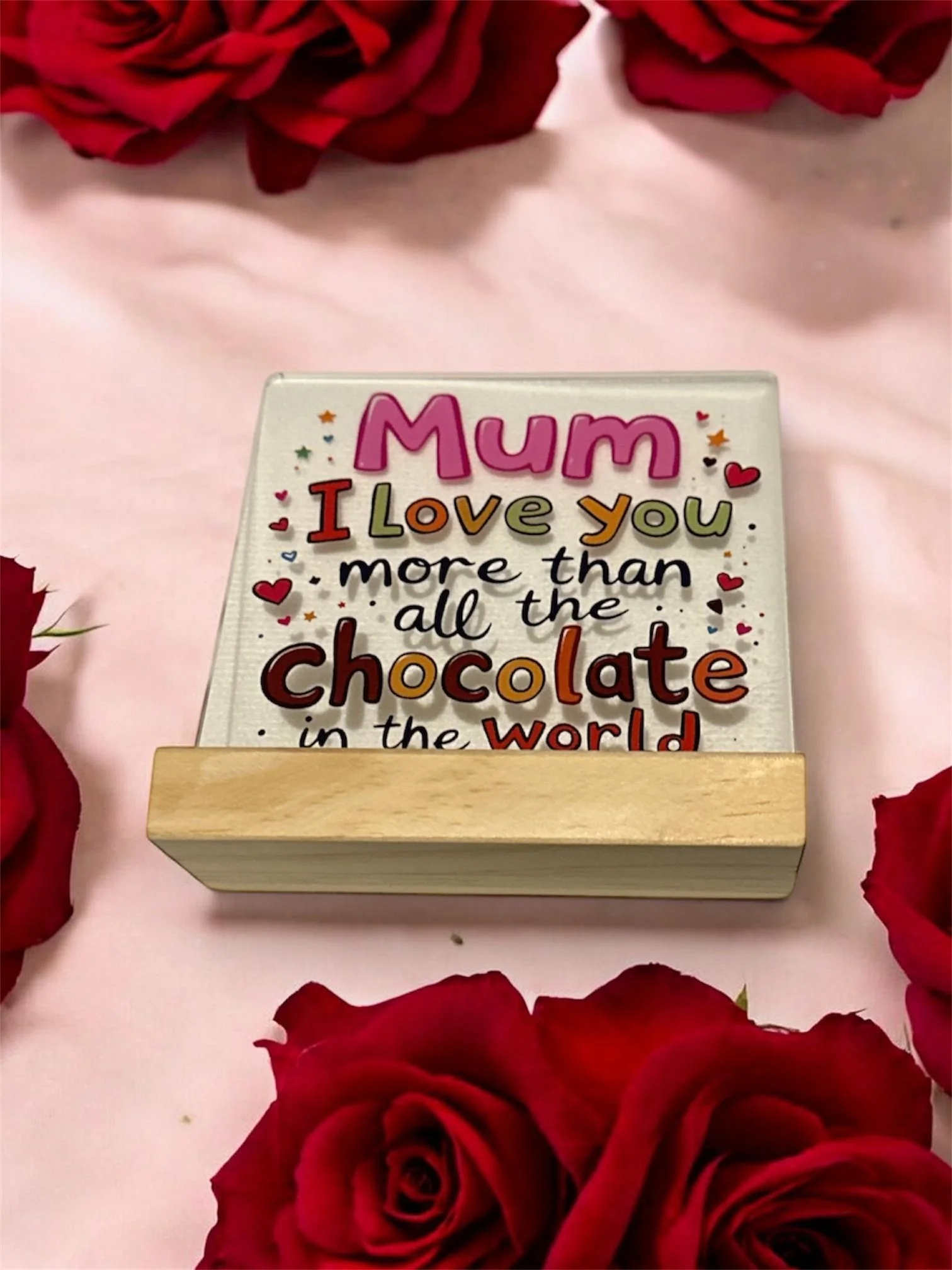 Mother day plaque for your Special Mum