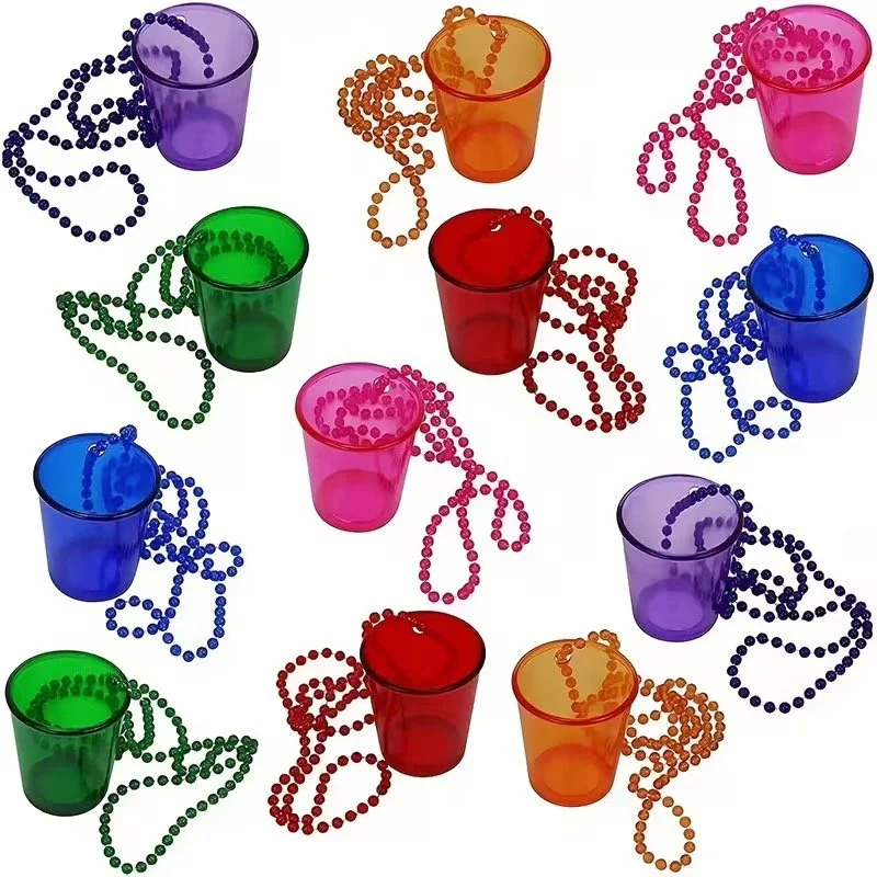 Night out Shot Glasses