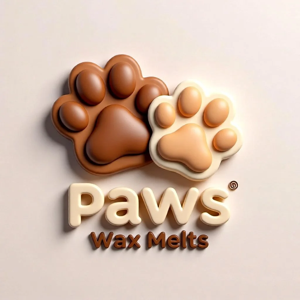Paws Wax Melts