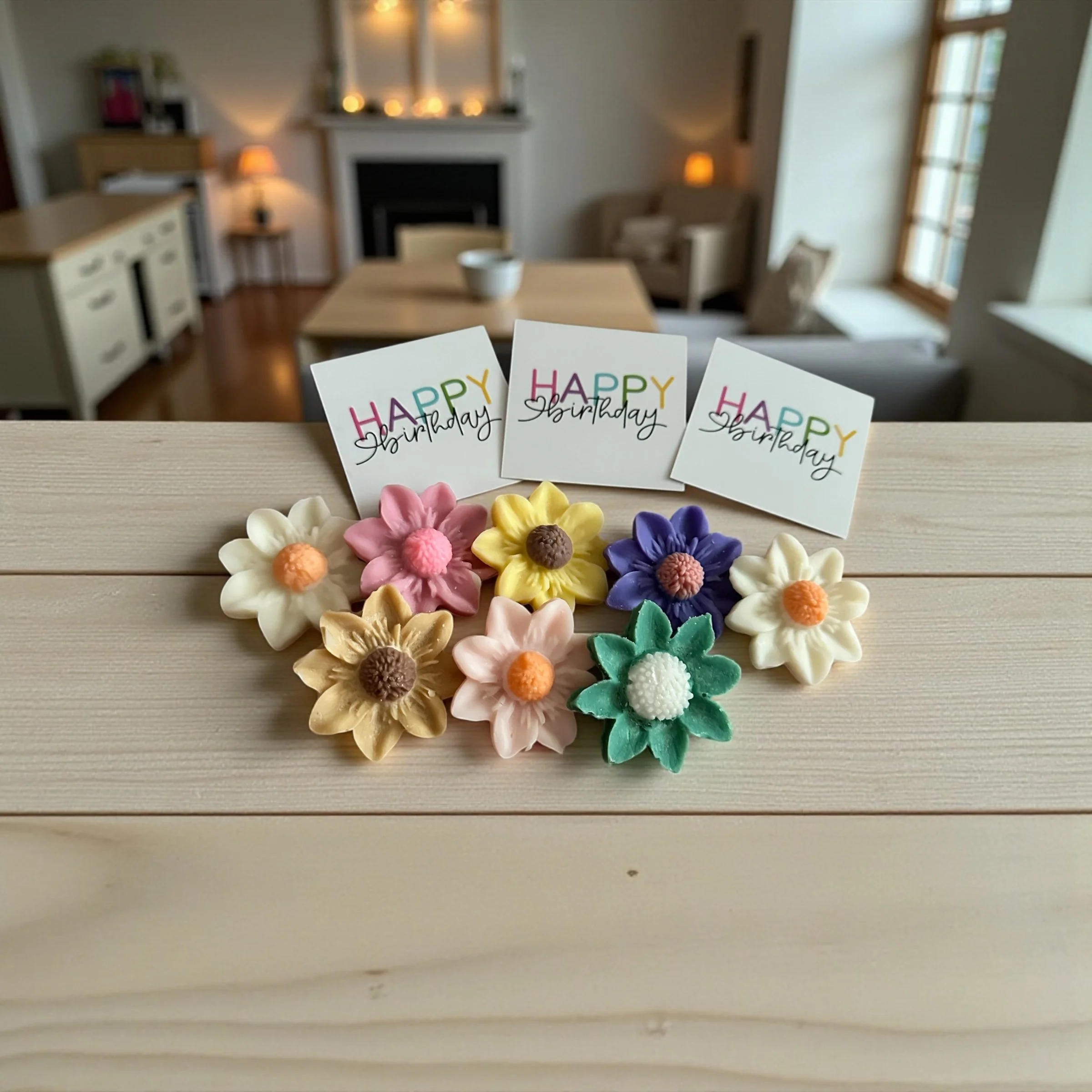 Birthday Treat Wax Melt