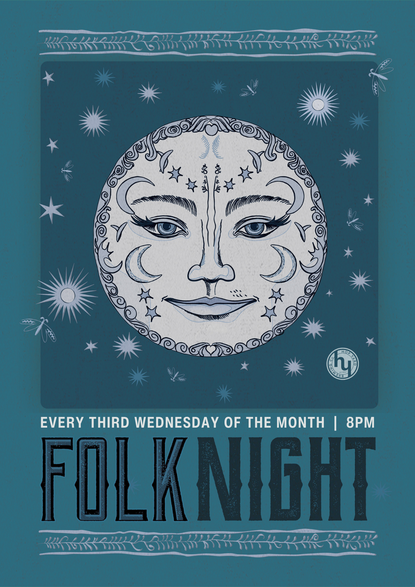 Folk Night