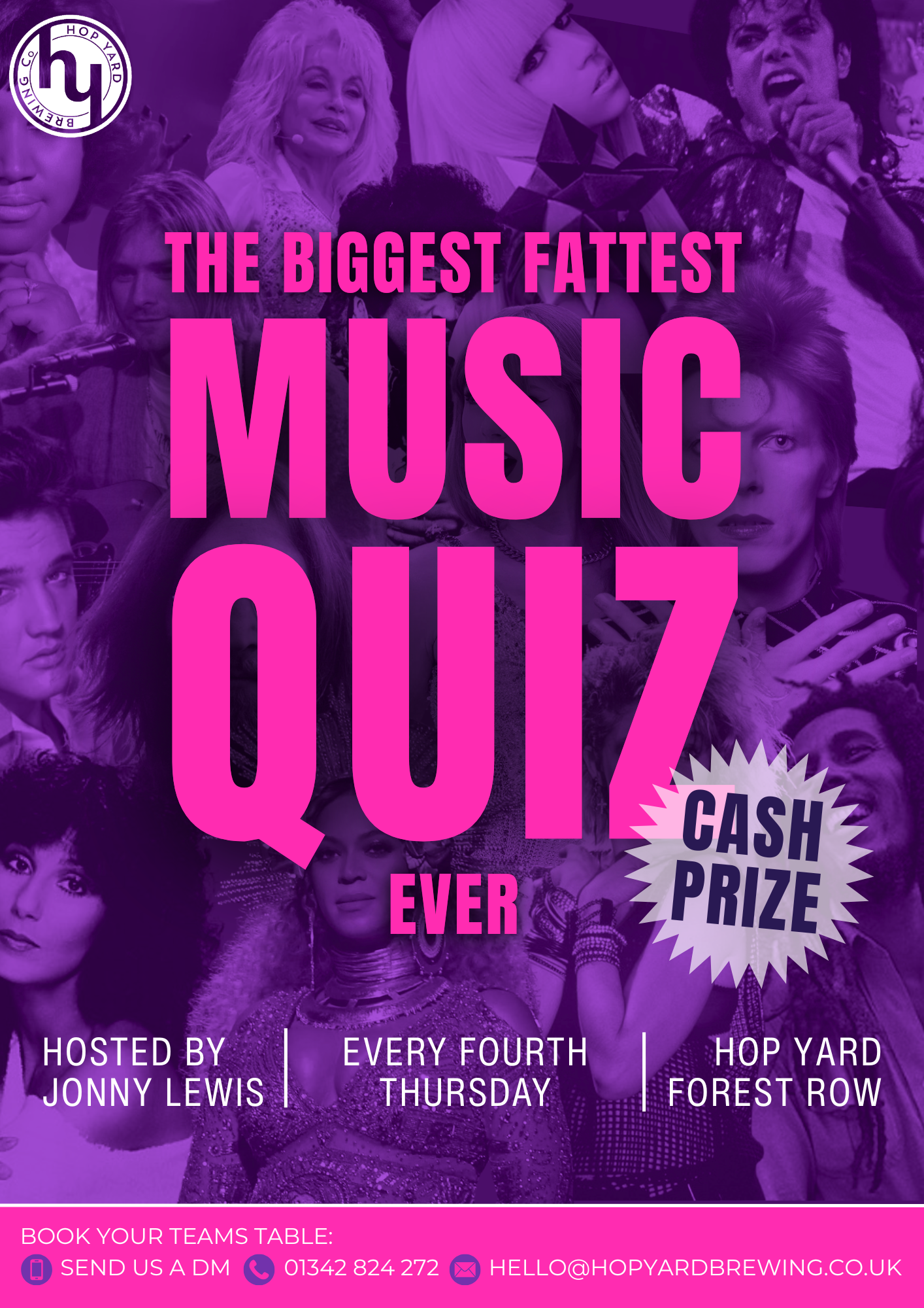 Music Quiz