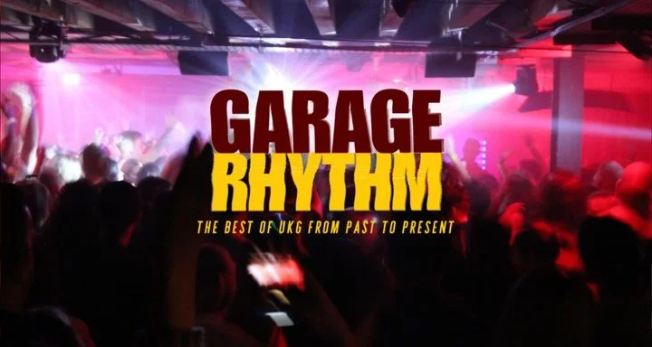 A few of our fav Garage music videos - did we miss any?📹 Join us Saturday 28 February for your dose of the best UKG from past to present!

1- &ldquo;Flowers&rdquo; Sweet Female Attitude
2- &ldquo;Battle&rdquo; by Wookie
3- &ldquo;Booo!&rdquo; by Sti