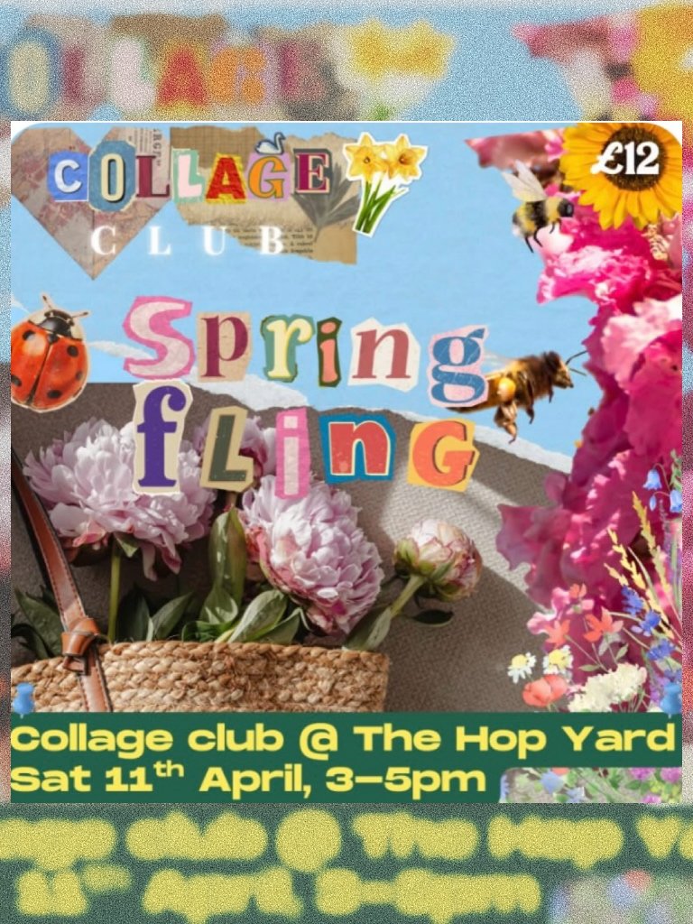 Collage Club