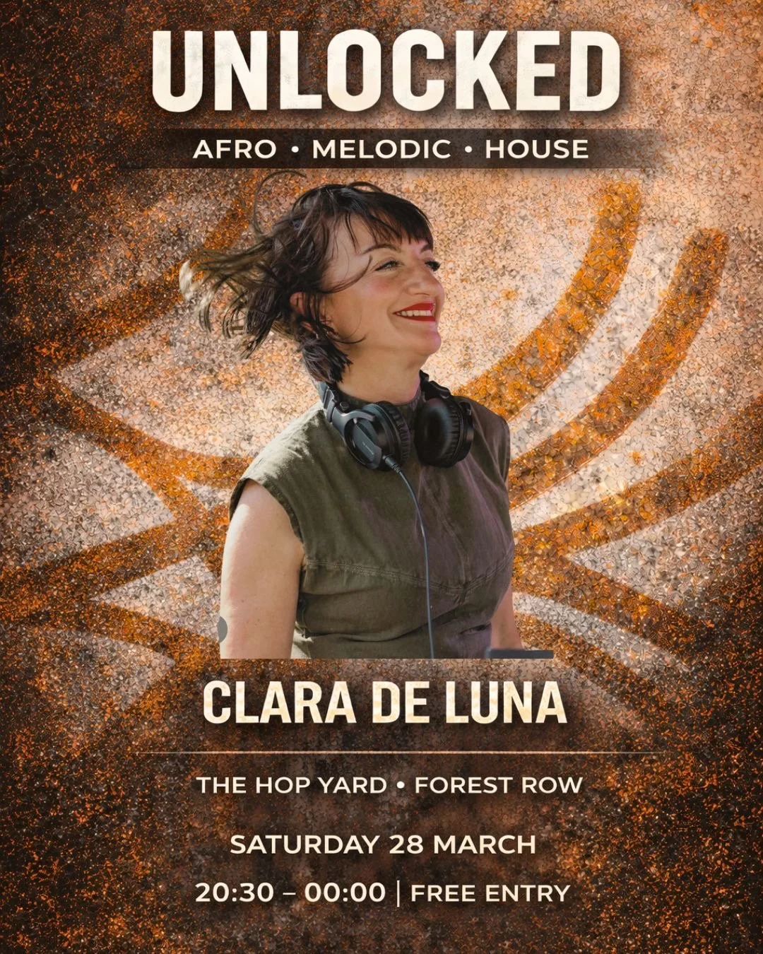 Unlocked: For The Love of House