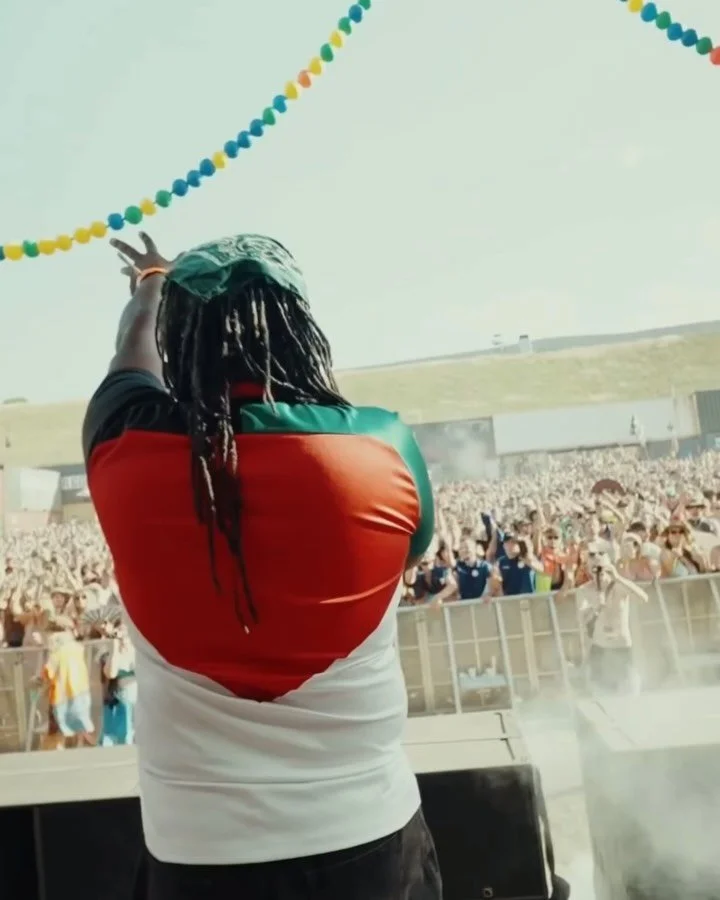 Just over 1 month to go until soundman, producer, and recording artist, Solo Banton returns to Hop Yard for the first Rum &lsquo;n Reggae of 2025! With special guests Artemis Roots and Gentleman&rsquo;s Dub Club&rsquo;s Johnny Scratch Lee.

Rum punch