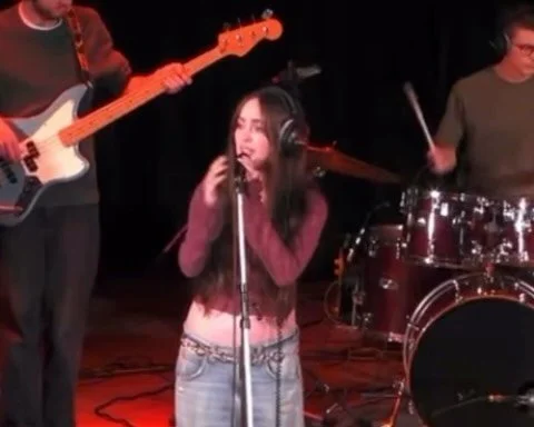 We are excited to welcome back local musician @emilierowley for our Spring edition of Forest Row Jazz Club! Emilie will be opening the evening, followed by the incredible @heidilevo🎙️

If you&rsquo;ve been here since the early days of Forest Row Jaz