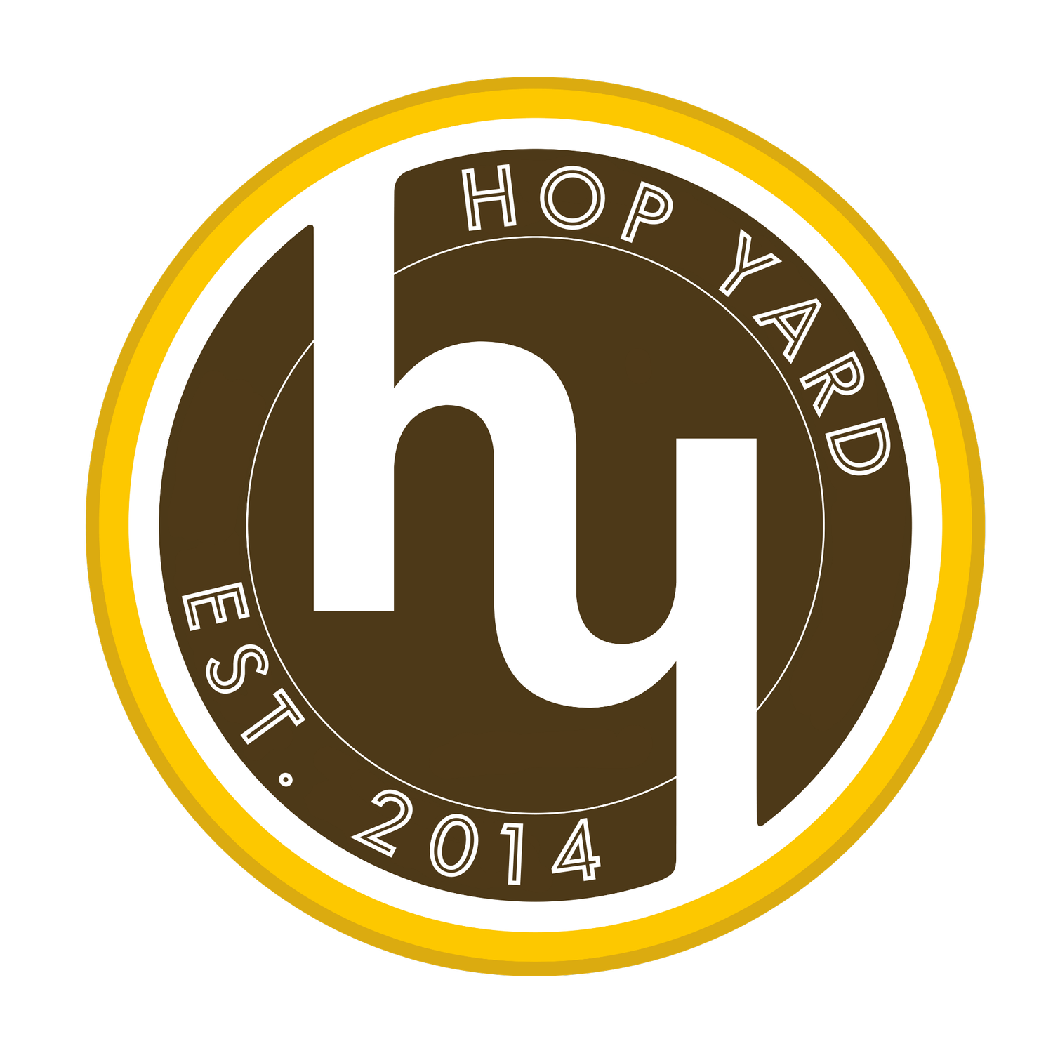 Welcome to Hop Yard