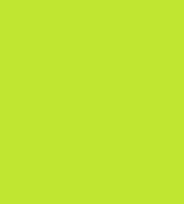 Bright yellow-green background with the word 'JACK' in large, bold, red letters.