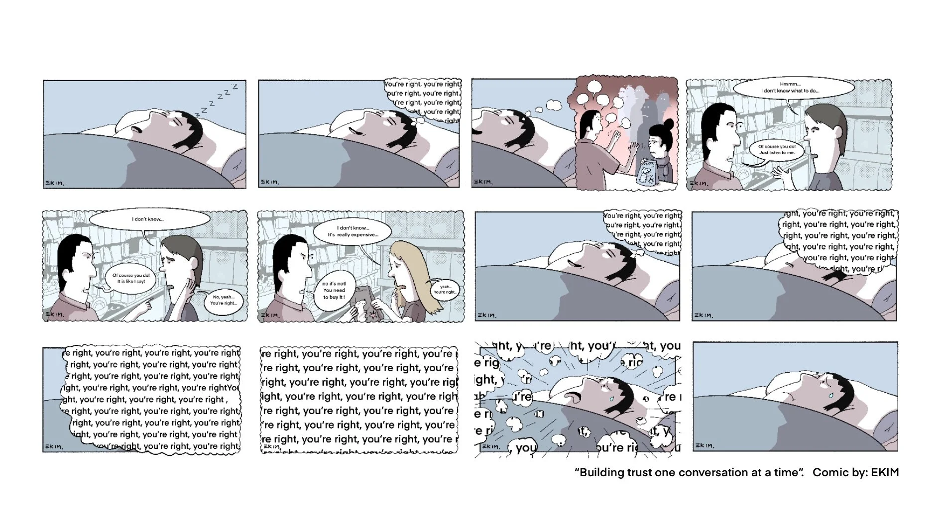 For New Way Coaching