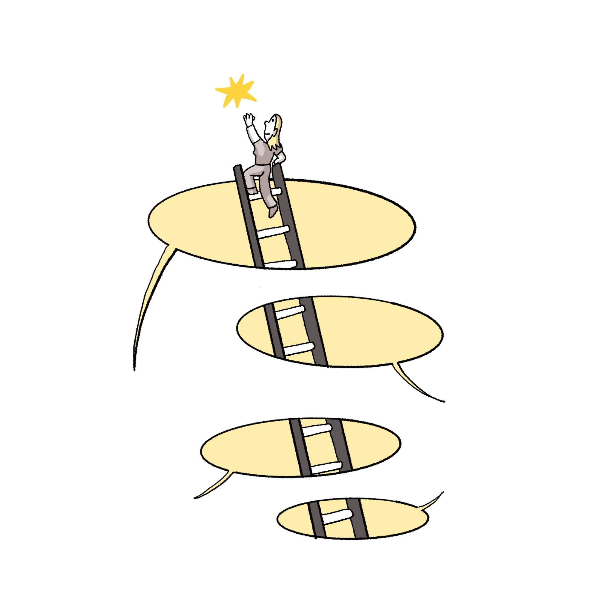 For New Way Coaching, about how to give feedback