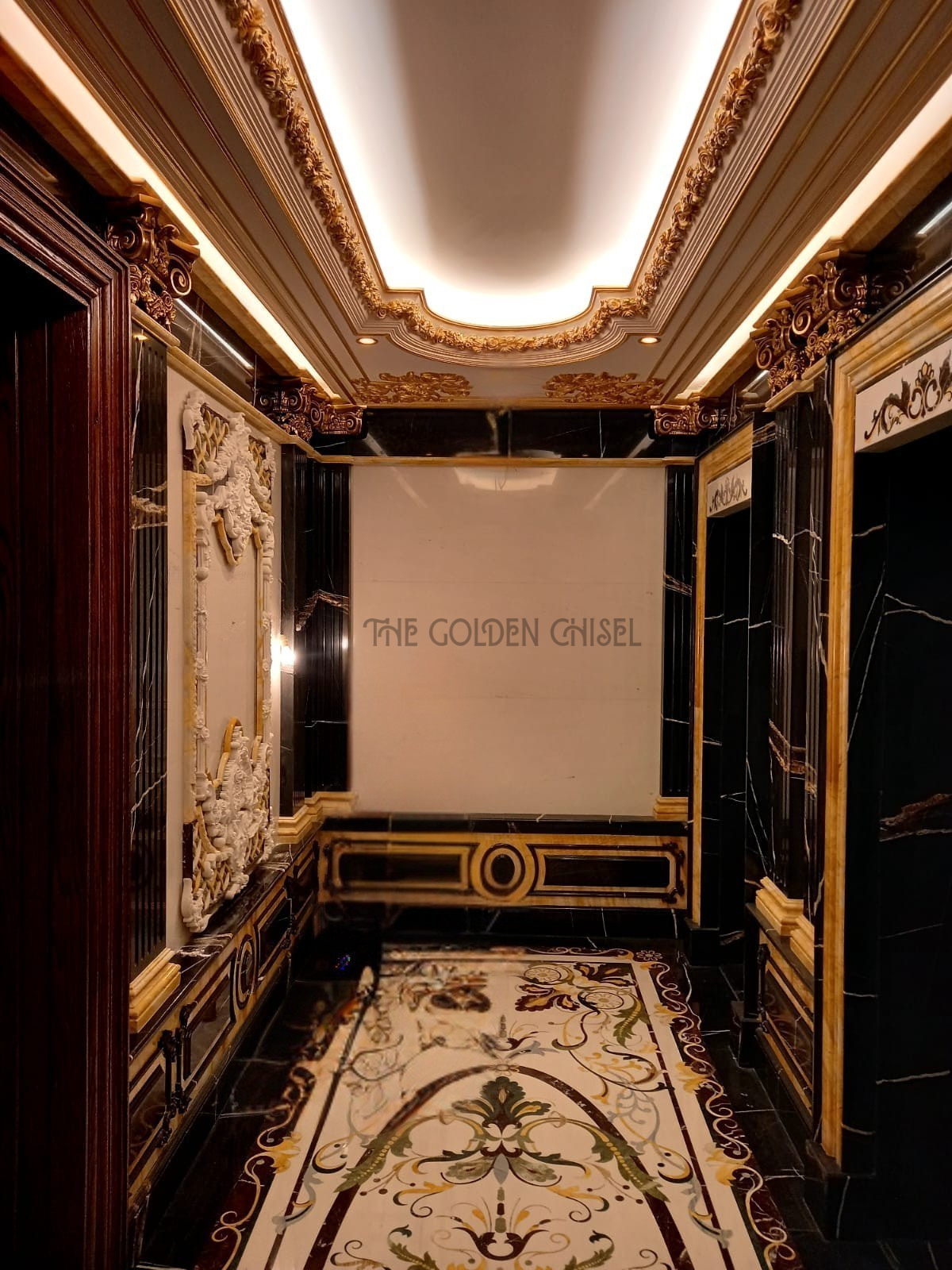 An image of The Float House