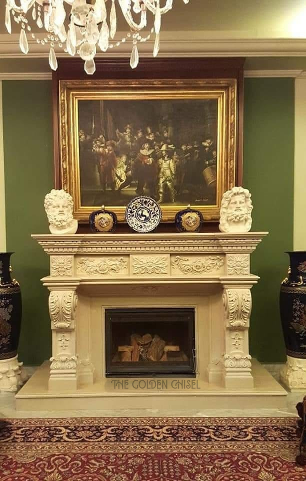 An image of Greenspacing.