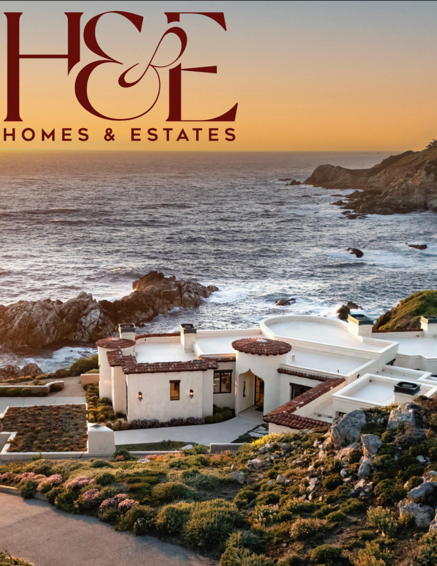HOMES & ESTATES