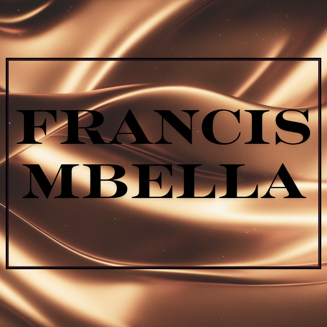 FRANCIS MBELLA