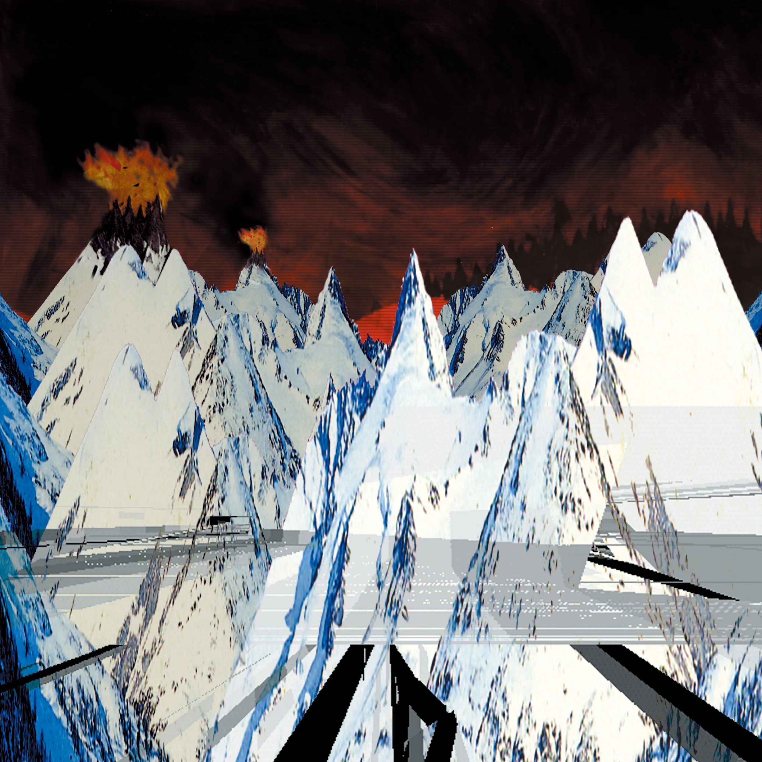 Stanley Donwood