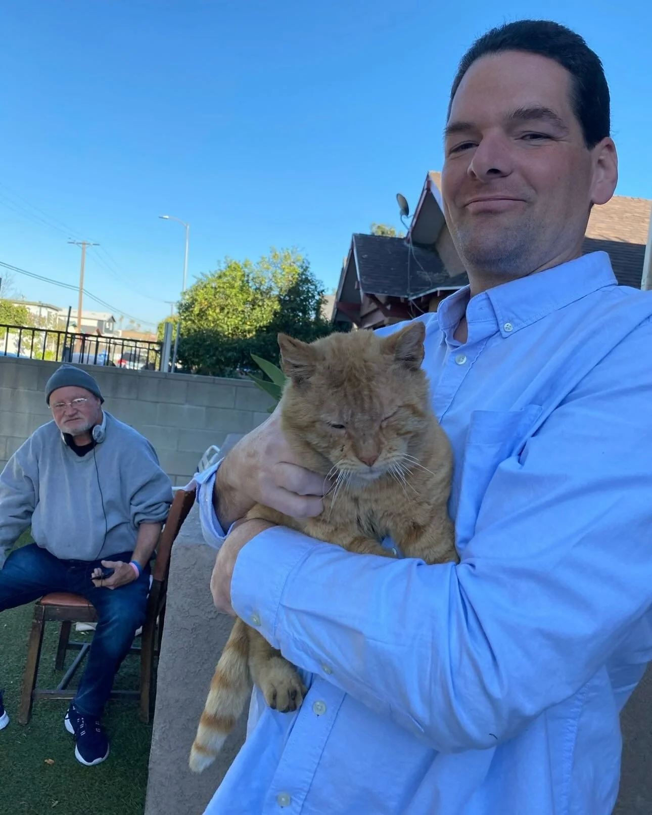 How do we decide if someone has really changed? Who do we forgive&mdash;and who do we believe has forfeited the right to redemption? And what can we learn about inner transformation from paroled murderers like Richie, Joseph, and Hassan?

For &ldquo;