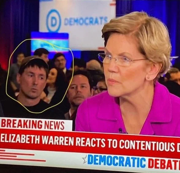 Political identity changers are nothing new (even Elizabeth Warren was once a Republican), but our turbulent last decade of political delirium and realignment has seen a staggering amount of team-swapping, ideological whiplash, and claims of politica