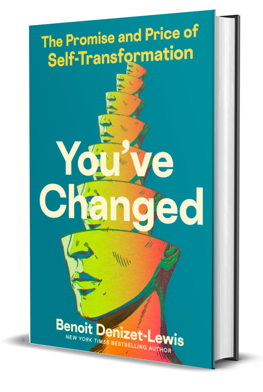 Books | Benoit Denizet-Lewis — Benoit Denizet-Lewis