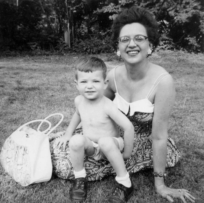 The Lives They Lived: Zerka Moreno