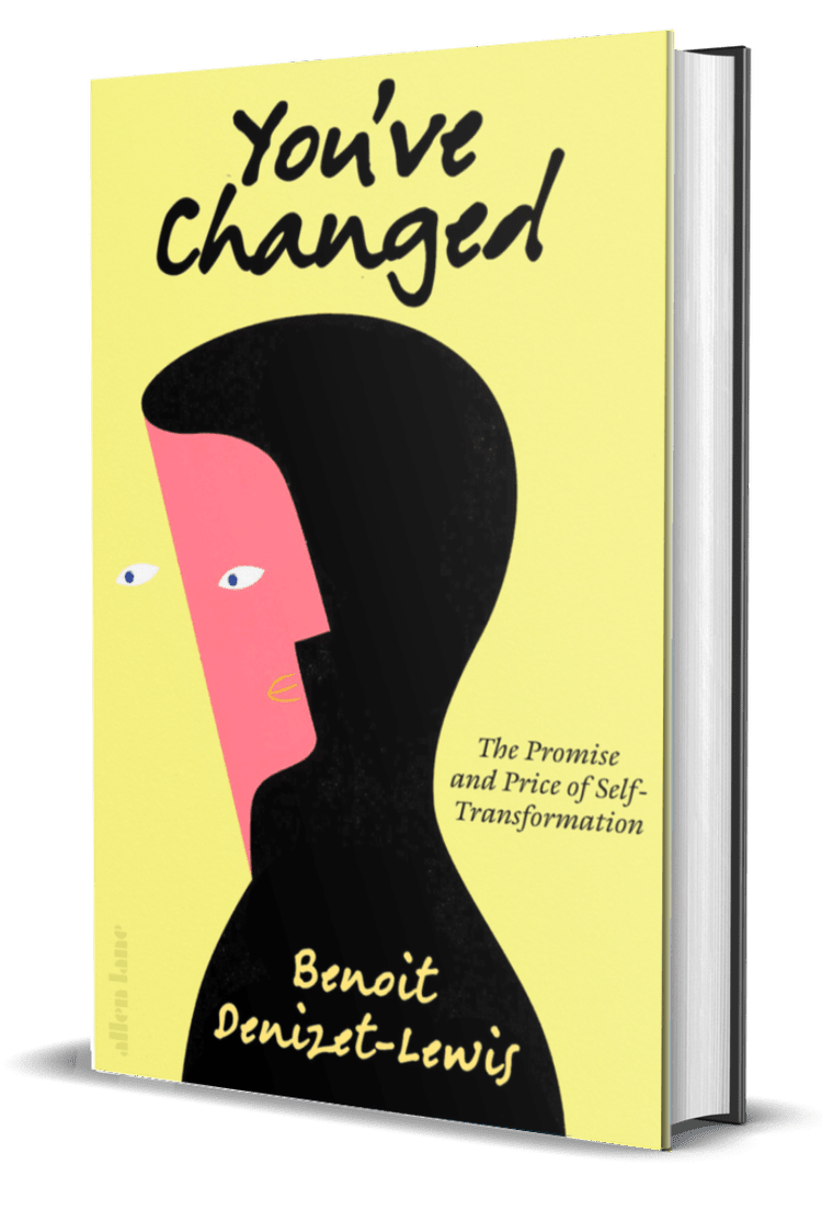 Books | Benoit Denizet-Lewis — Benoit Denizet-Lewis