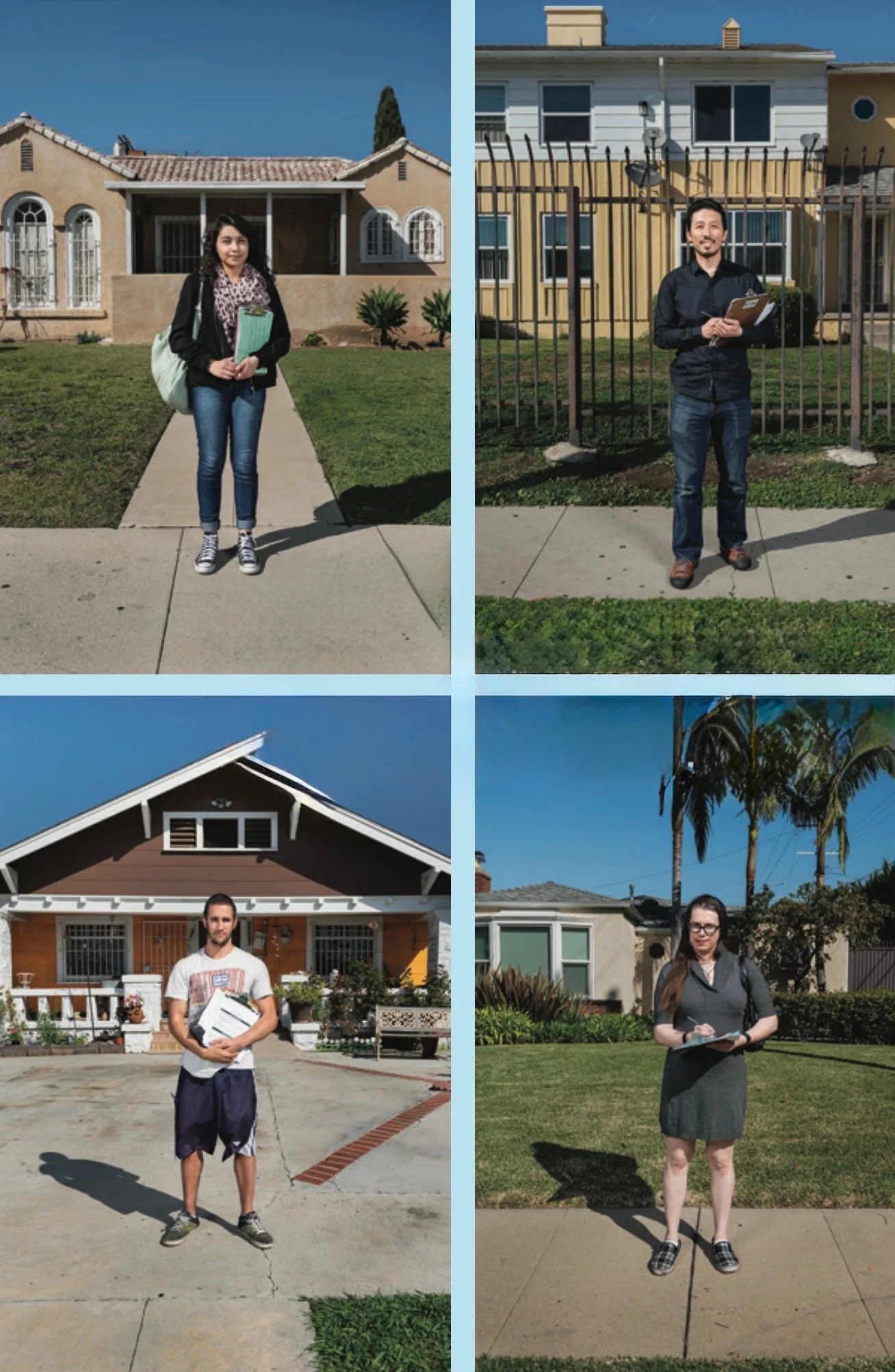 How Do You Change Voters’ Minds? Have a Conversation