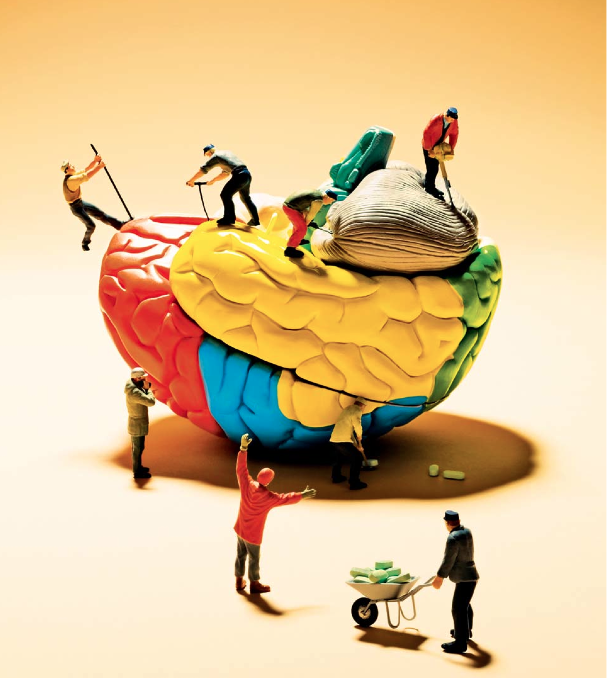 An Anti-Addiction Pill?