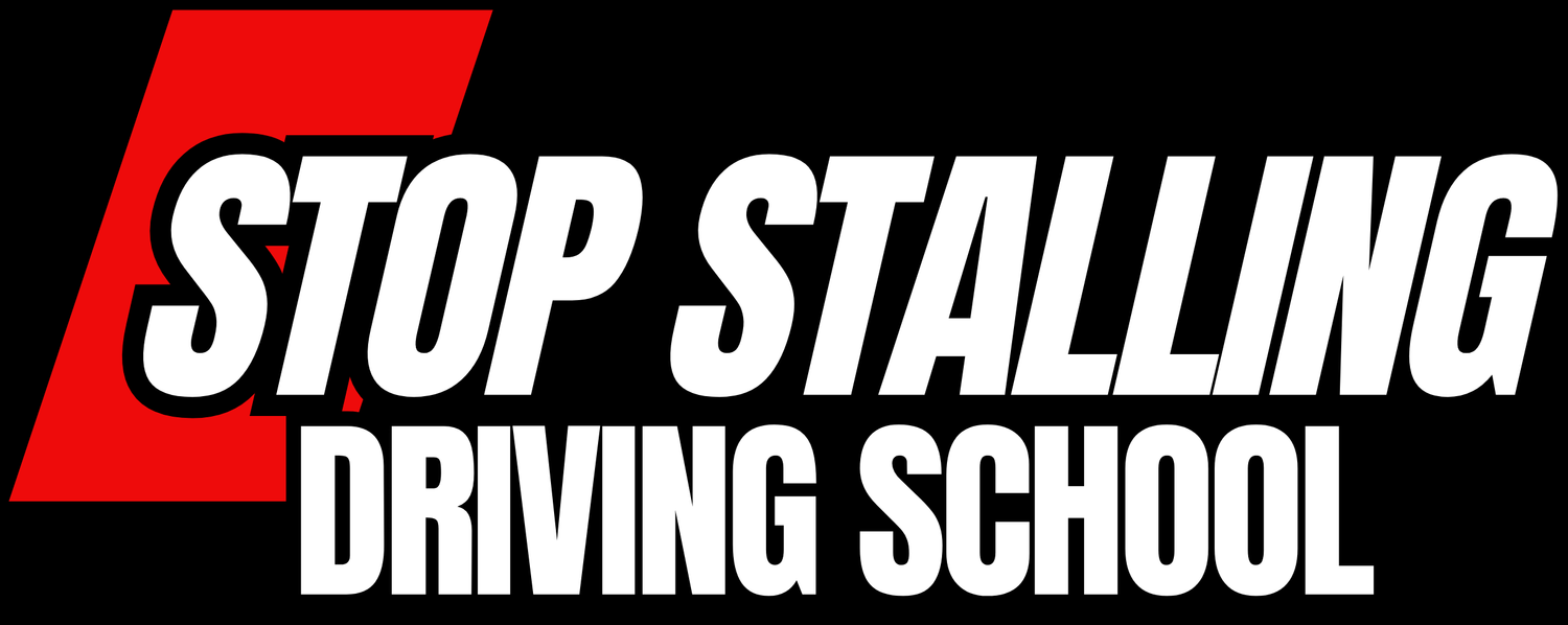 Stop Stalling driving School