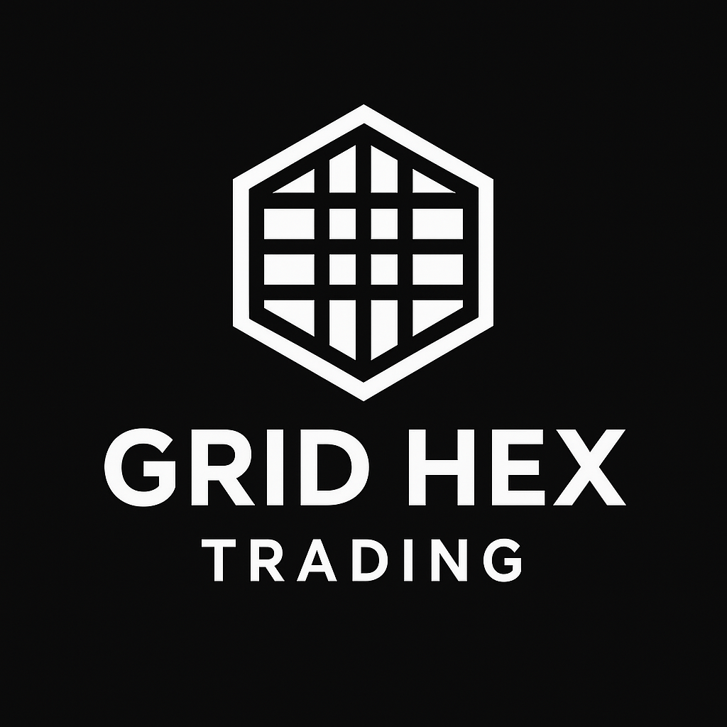 Grid Hex Trading