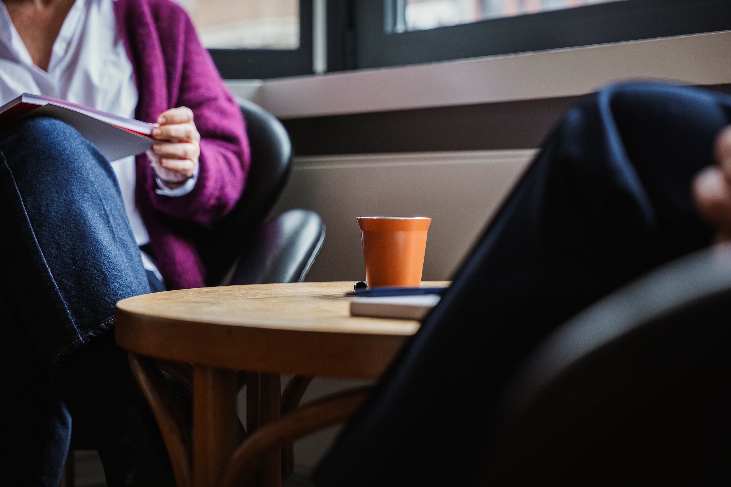 Refitco Professionle trajecten